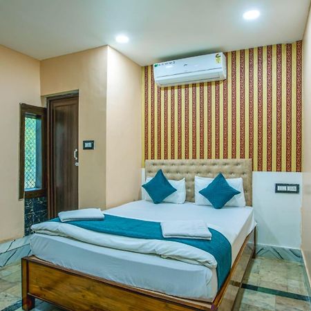 Hotel Silver Star Bhubaneswar Exterior photo